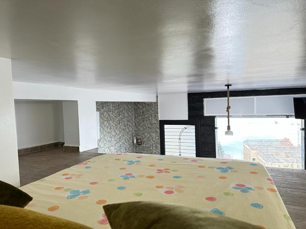 Belyounech Studio Location De Vacance Tétouan Eksteriør billede