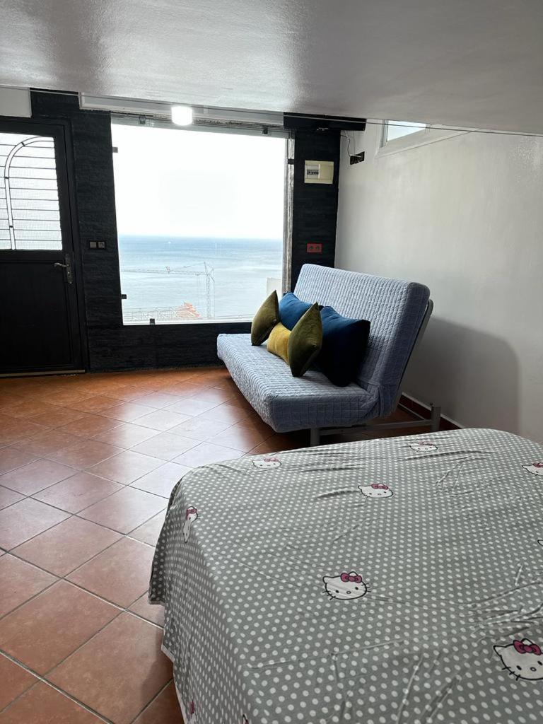 Belyounech Studio Location De Vacance Tétouan Eksteriør billede